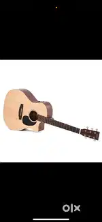 Diston guitar high end ( new one 1 month old )