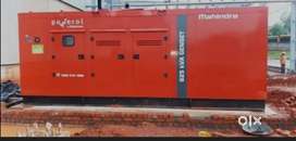 Diesel Generators