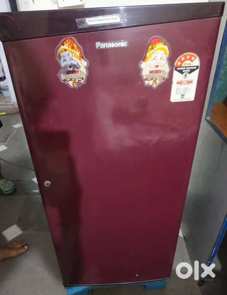Panasonic 4 Star fridge