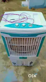 New condition..ek season old h