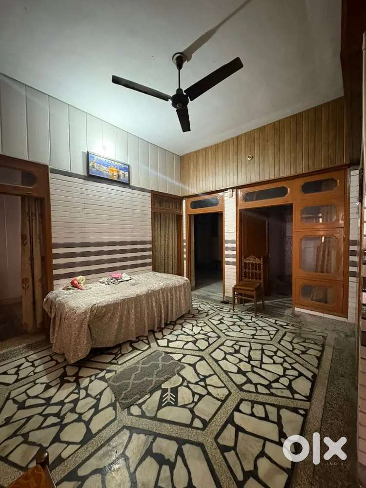 Ground Floor for Rent in Vishnu nagar