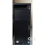 HP Z440 Workstation