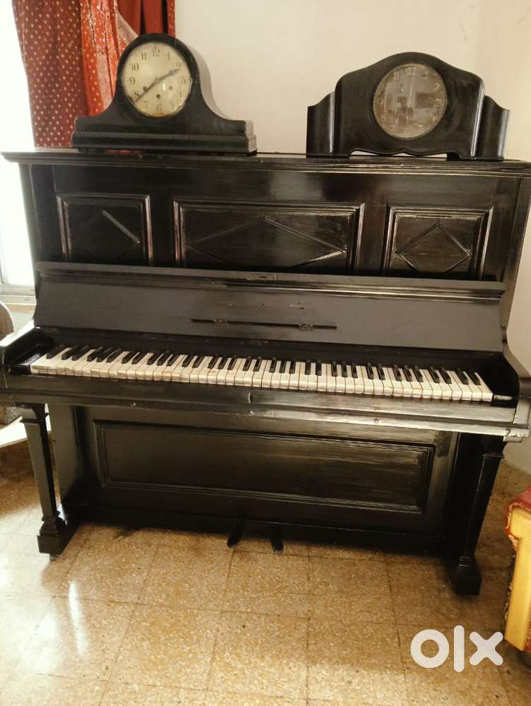 English Cottage Upright Piano for Sale
