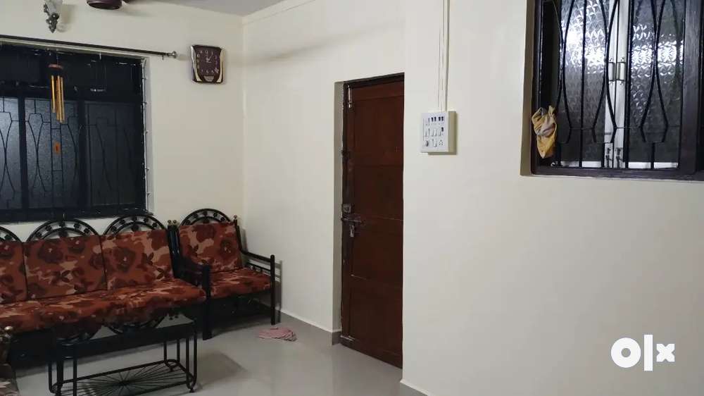 Two bhk flat for sale
