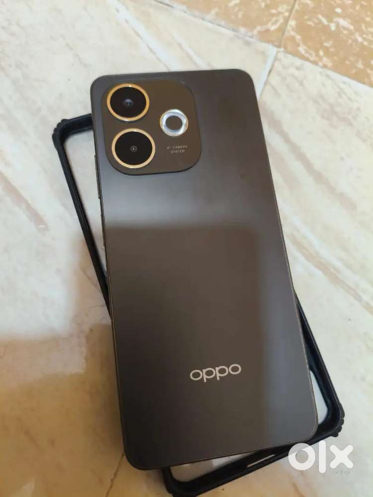 Oppo A5 Pro 5G