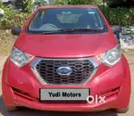 Datsun RediGO D, 2016, Petrol