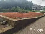 7 Cent plot for Sale at Kongalam,Tvm