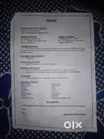 I need job