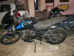 Brand New Pulsar 150