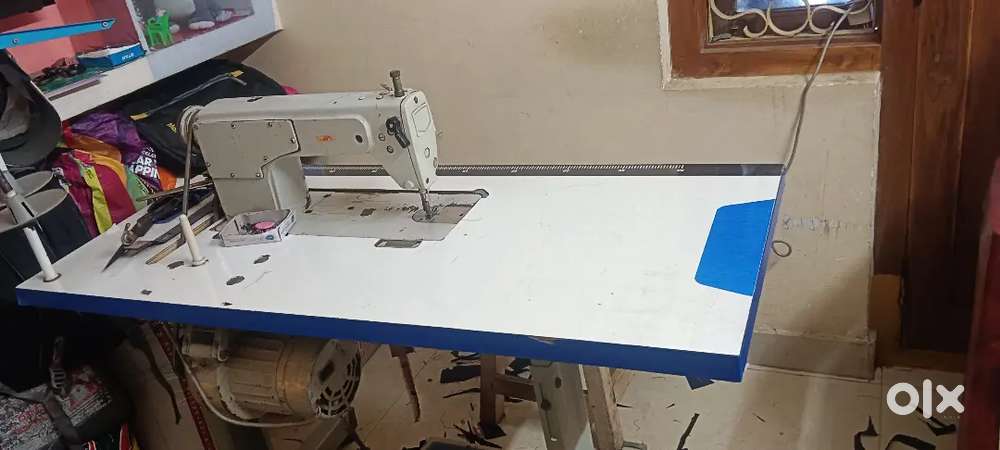 Juki sewing machine