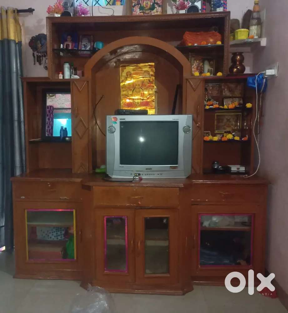 Main showcase bech Raha hu