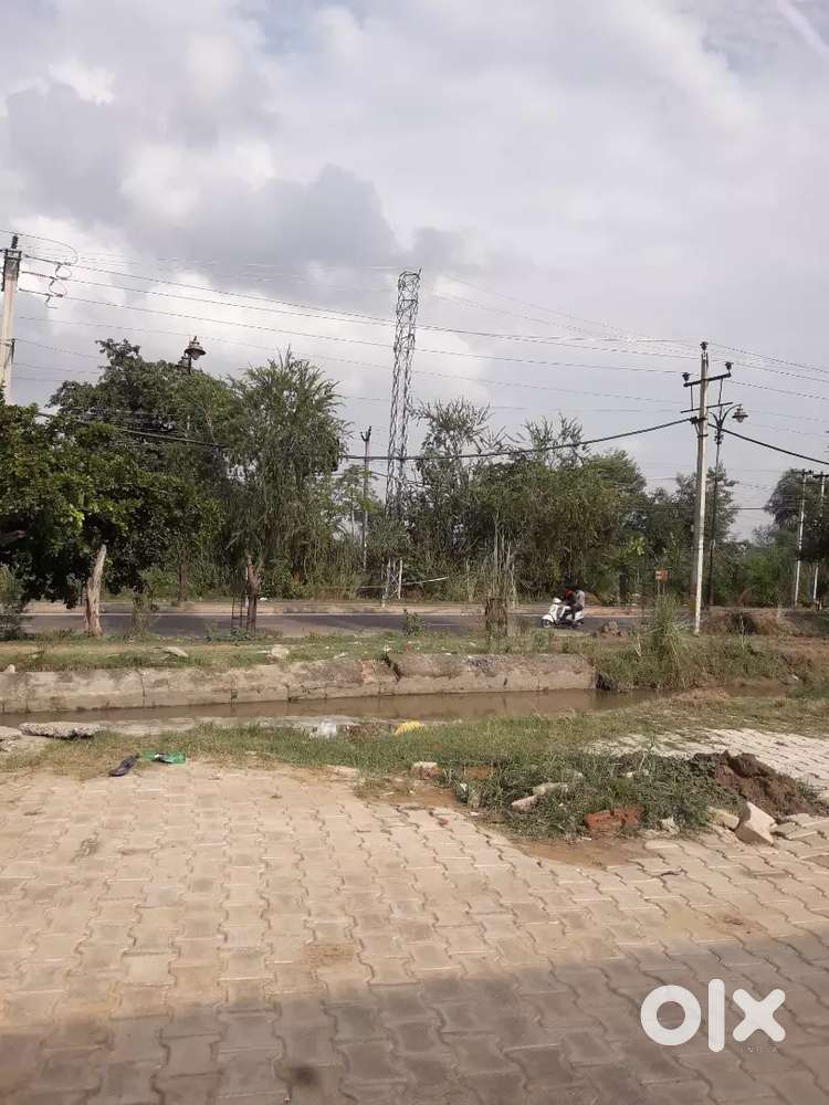 Commercial lands for sale for plotings near sunariya jail chonk