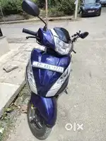 Brand New bike less driven