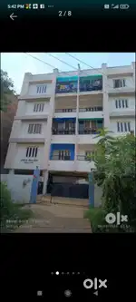 3 BhK Flat for rent.