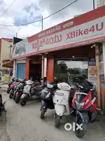 LOAN/EMI•EASY FINACE on HONDA DIO •ACTIVA6G •JUPITER• NTORQ• ACCESSe11
