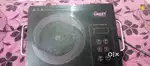Infrared cooktop
