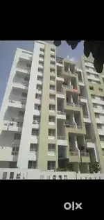 GV 7 society ambegaon