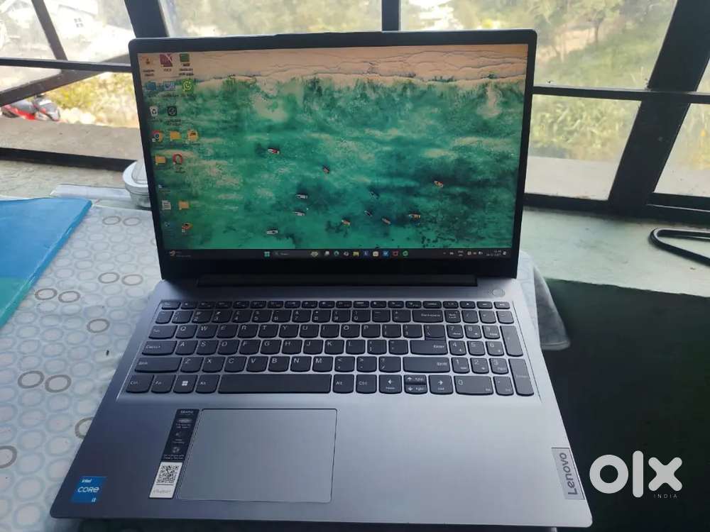 Urgent sell, Lenovo IdeaPad slim 3i series
