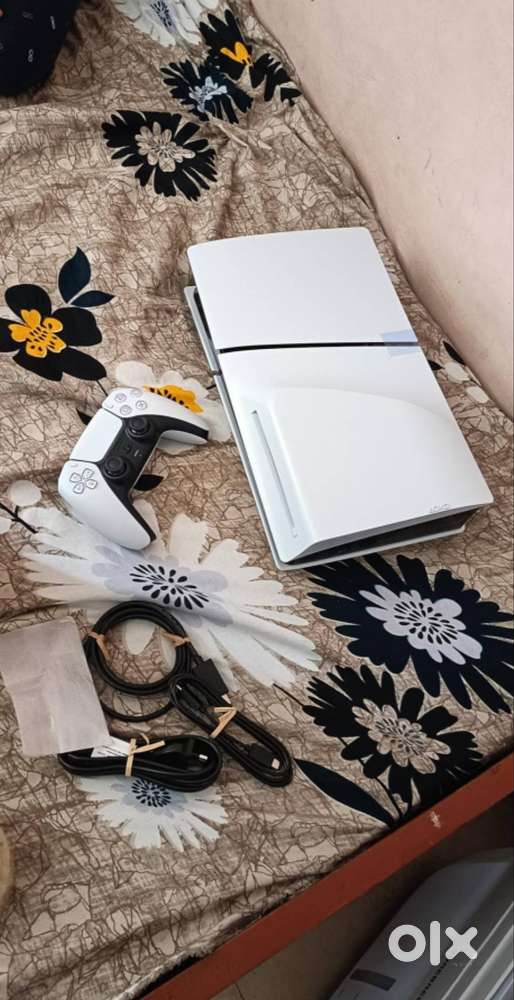 Ps5 1tb variant in new condition