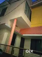 House for rent in Poojapura behind SBI Headquarters poojapura.