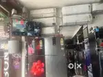 Only girls,Electronic show room indira market Durg
