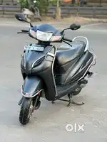 Honda activa 5G