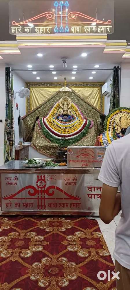 Ved colony near all facility in hundred metre