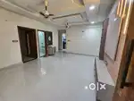 3 bhk newly constructed semi furnished flat