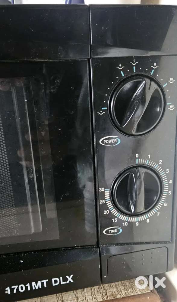 Bajaj Microwave in Best Condition