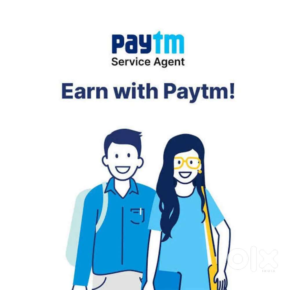 PAYTM SERVICE EXECUTIVE