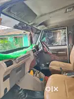 Mahindra Bolero