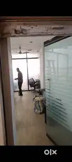 Office Space for Rent in Park Street