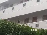 Accommodation for ladies  with cooking facilities at Chakkaraparambu,