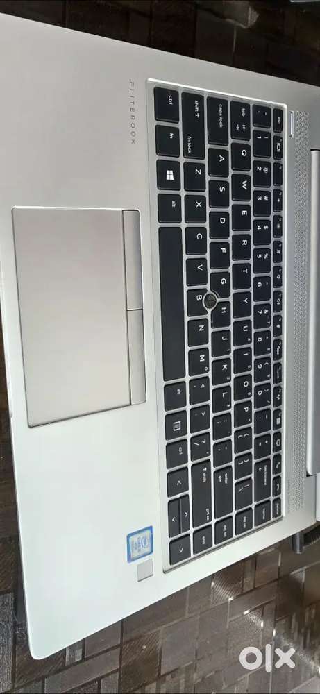 HP Laptop for Sale – Excellent Condition