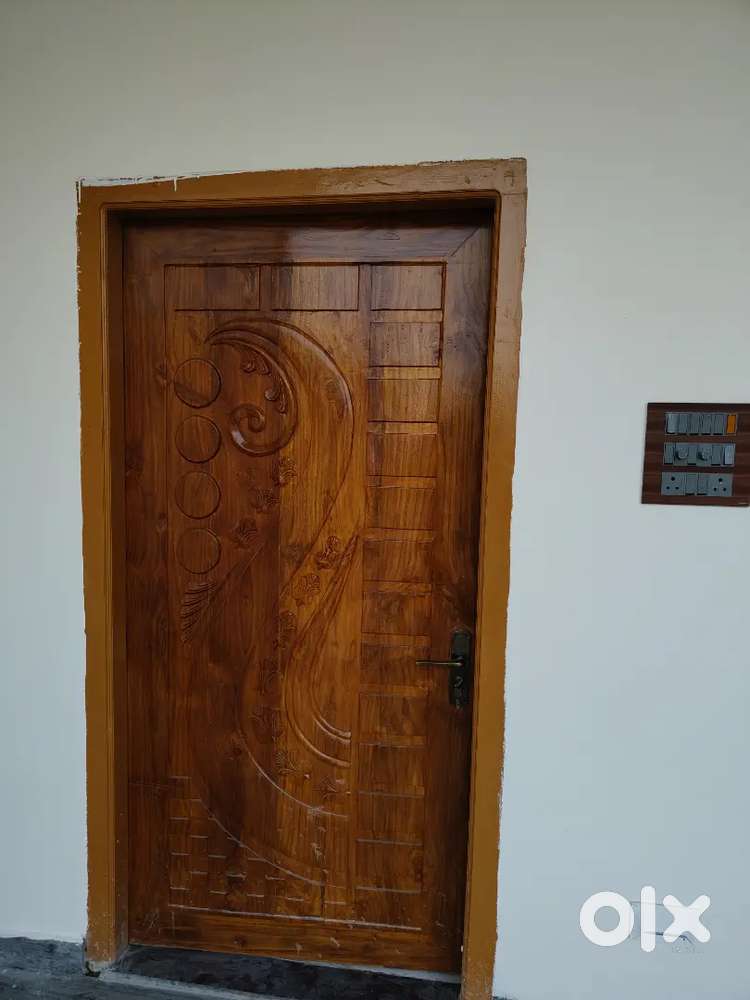 One one BHK , one Two BHK & One Hall