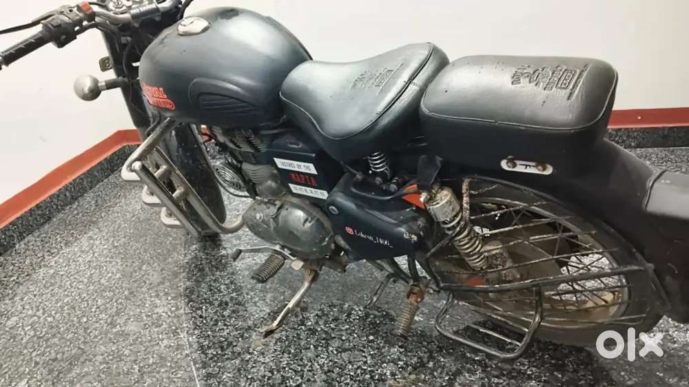 Bullet classic good condition 2016 model