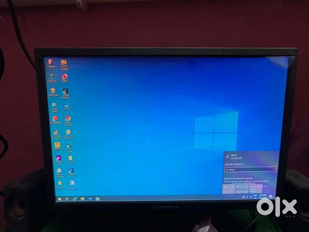 Zebronics computer best quality