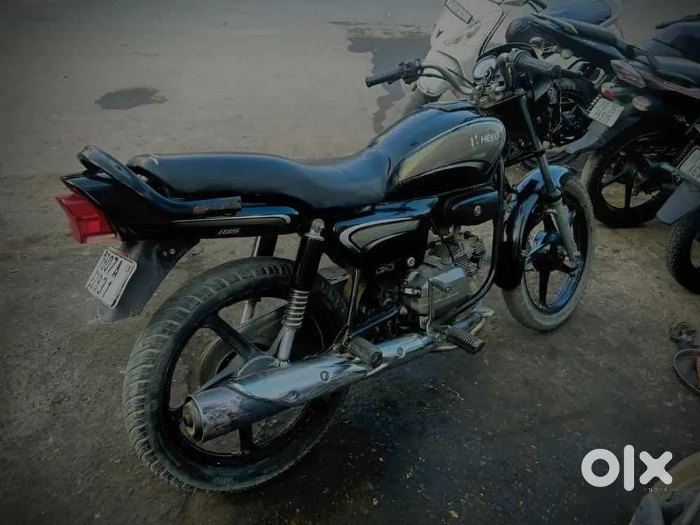 Best bike all in good condition