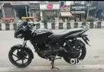 pulsar 150 good condition very less use
