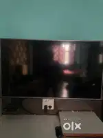 TCL 55 inch Tv
