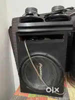 car music system