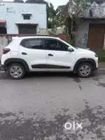 Renault KWID 2021
