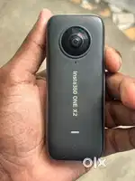 Insta 360 one x2