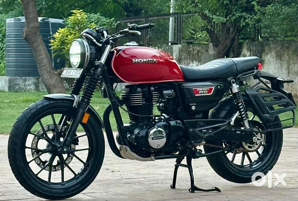 Honda CB 350CC RS