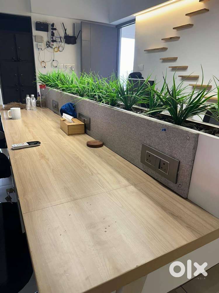 Office Furniture and chairs