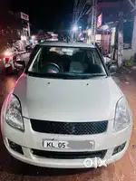 Maruti Suzuki Swift 2008 Diesel 120000 Km Driven
