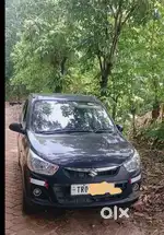Maruti Suzuki Alto K10 2017 CNG & Hybrids 100000 Km Driven