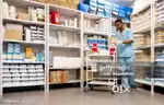MEDICAL WAREHOUSE PACKING  HELPER  LOADING UNLOADING VACANCY