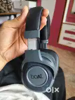 Boat Rockerz 550