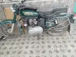 Diesel bullet